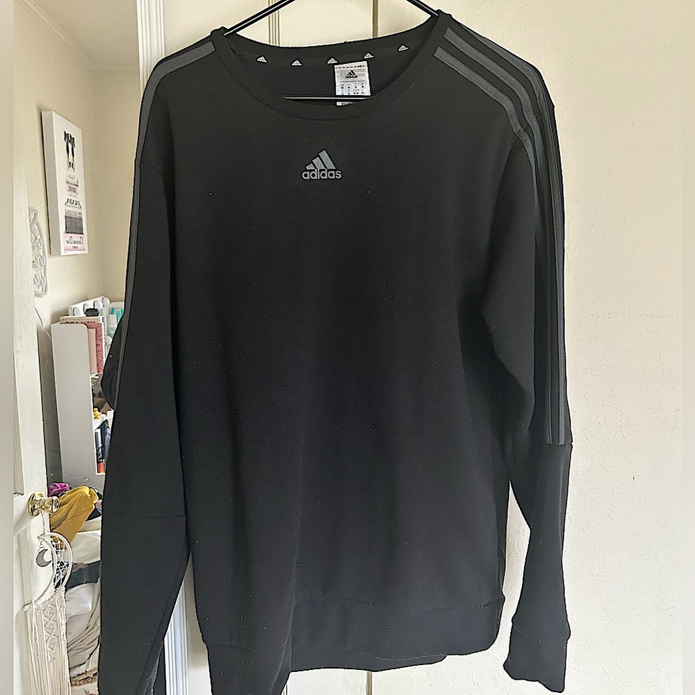Adidas Crewneck Sweater
